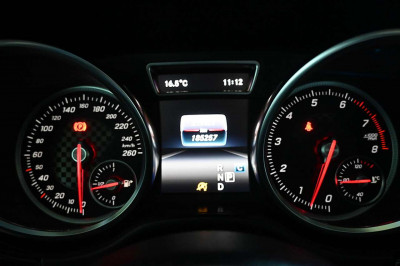 Mercedes-Benz GLE Gebrauchtwagen