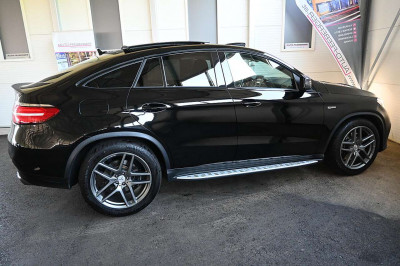 Mercedes-Benz GLE Gebrauchtwagen