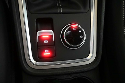 Seat Ateca Gebrauchtwagen Seat Ateca Gebrauchtwagen