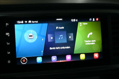 Seat Ateca Gebrauchtwagen Seat Ateca Gebrauchtwagen
