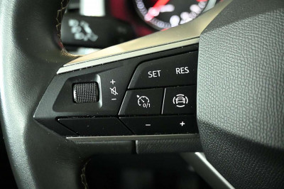 Seat Ateca Gebrauchtwagen Seat Ateca Gebrauchtwagen