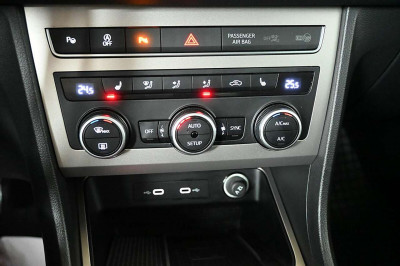 Seat Ateca Gebrauchtwagen Seat Ateca Gebrauchtwagen