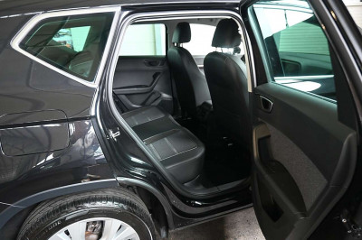 Seat Ateca Gebrauchtwagen Seat Ateca Gebrauchtwagen