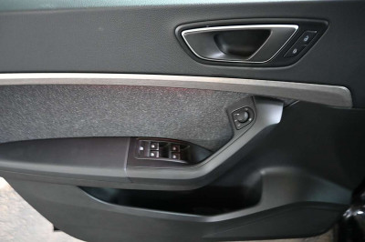 Seat Ateca Gebrauchtwagen Seat Ateca Gebrauchtwagen