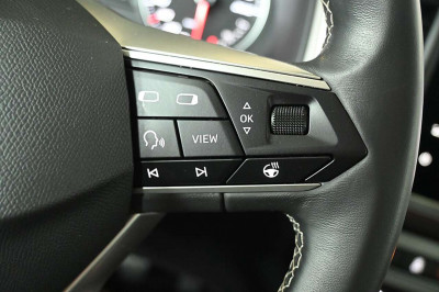 Seat Ateca Gebrauchtwagen Seat Ateca Gebrauchtwagen
