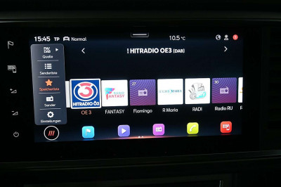 Seat Ateca Gebrauchtwagen Seat Ateca Gebrauchtwagen