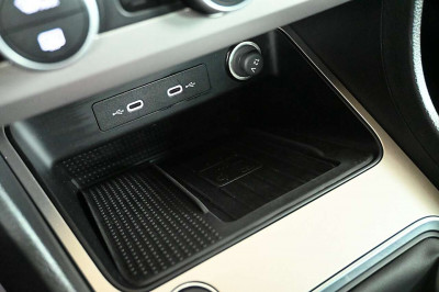 Seat Ateca Gebrauchtwagen Seat Ateca Gebrauchtwagen