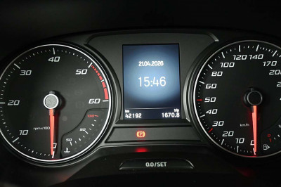 Seat Ateca Gebrauchtwagen Seat Ateca Gebrauchtwagen