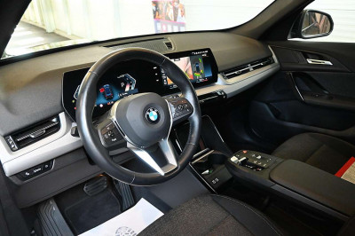 BMW X1 Gebrauchtwagen BMW X1 Gebrauchtwagen