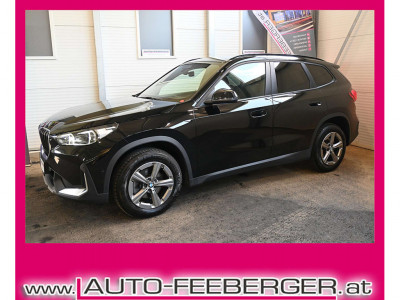 BMW X1 Gebrauchtwagen BMW X1 Gebrauchtwagen