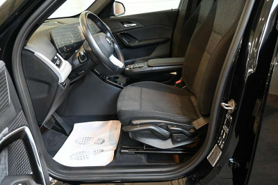 BMW X1 Gebrauchtwagen BMW X1 Gebrauchtwagen