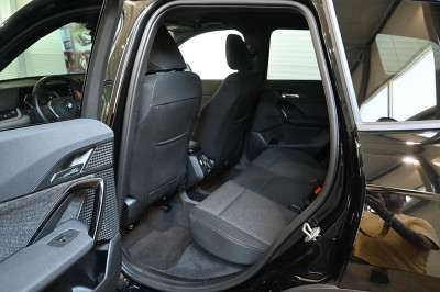 BMW X1 Gebrauchtwagen BMW X1 Gebrauchtwagen