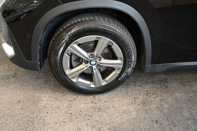 BMW X1 Gebrauchtwagen BMW X1 Gebrauchtwagen