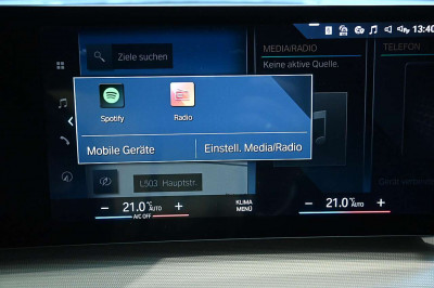 BMW X1 Gebrauchtwagen BMW X1 Gebrauchtwagen
