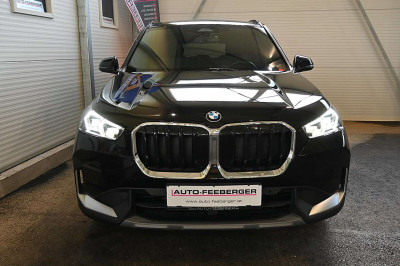BMW X1 Gebrauchtwagen BMW X1 Gebrauchtwagen