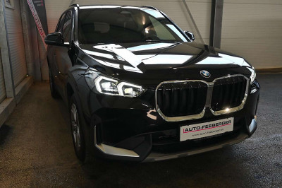 BMW X1 Gebrauchtwagen BMW X1 Gebrauchtwagen