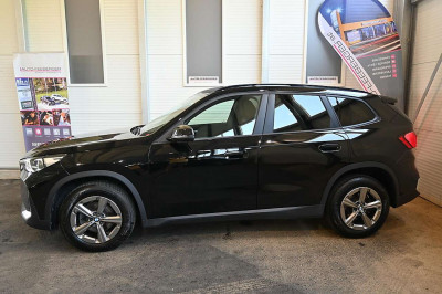 BMW X1 Gebrauchtwagen BMW X1 Gebrauchtwagen