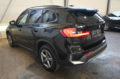 BMW X1 Gebrauchtwagen BMW X1 Gebrauchtwagen