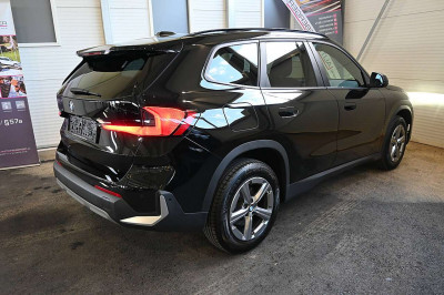 BMW X1 Gebrauchtwagen BMW X1 Gebrauchtwagen