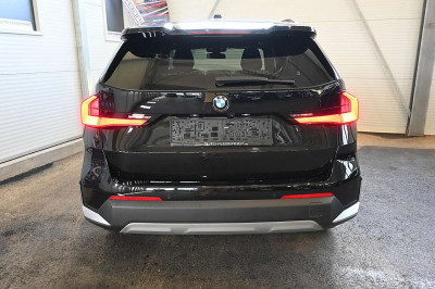 BMW X1 Gebrauchtwagen BMW X1 Gebrauchtwagen