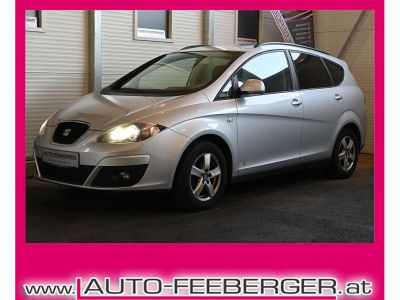 Seat Altea Gebrauchtwagen Seat Altea Gebrauchtwagen