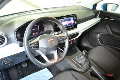 Seat Ibiza Gebrauchtwagen Seat Ibiza Gebrauchtwagen