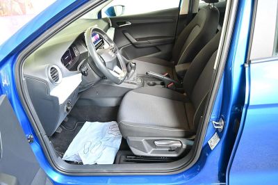 Seat Ibiza Gebrauchtwagen Seat Ibiza Gebrauchtwagen