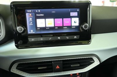 Seat Ibiza Gebrauchtwagen Seat Ibiza Gebrauchtwagen