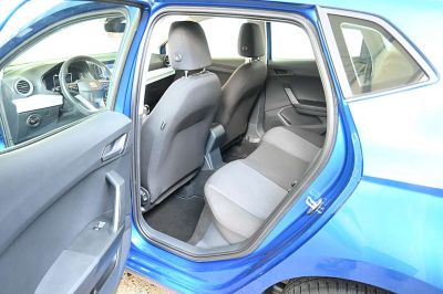 Seat Ibiza Gebrauchtwagen Seat Ibiza Gebrauchtwagen
