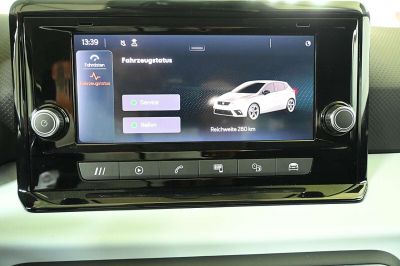 Seat Ibiza Gebrauchtwagen Seat Ibiza Gebrauchtwagen