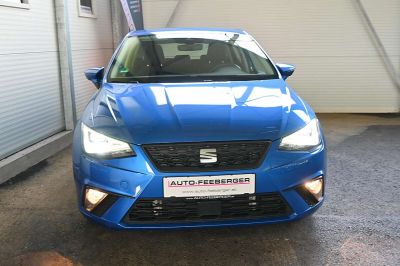 Seat Ibiza Gebrauchtwagen Seat Ibiza Gebrauchtwagen