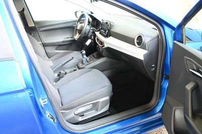 Seat Ibiza Gebrauchtwagen Seat Ibiza Gebrauchtwagen