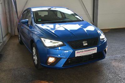 Seat Ibiza Gebrauchtwagen Seat Ibiza Gebrauchtwagen