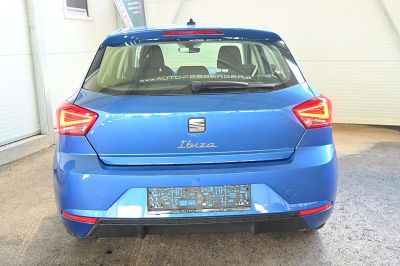 Seat Ibiza Gebrauchtwagen Seat Ibiza Gebrauchtwagen