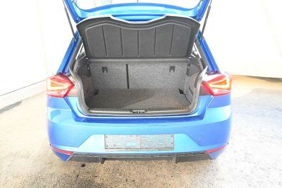 Seat Ibiza Gebrauchtwagen Seat Ibiza Gebrauchtwagen