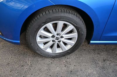 Seat Ibiza Gebrauchtwagen Seat Ibiza Gebrauchtwagen