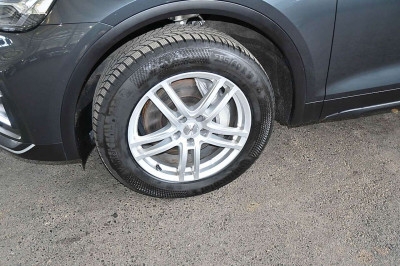 Audi Q5 Gebrauchtwagen Audi Q5 Gebrauchtwagen