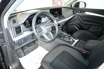 Audi Q5 Gebrauchtwagen Audi Q5 Gebrauchtwagen