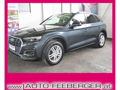 Audi Q5 Gebrauchtwagen Audi Q5 Gebrauchtwagen