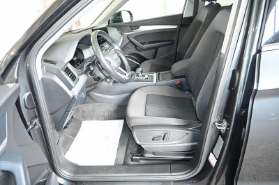 Audi Q5 Gebrauchtwagen Audi Q5 Gebrauchtwagen