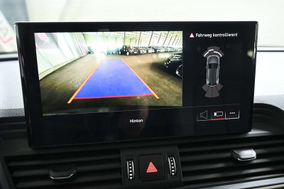 Audi Q5 Gebrauchtwagen Audi Q5 Gebrauchtwagen