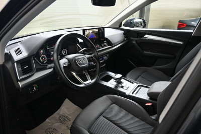 Audi Q5 Gebrauchtwagen Audi Q5 Gebrauchtwagen