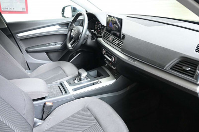 Audi Q5 Gebrauchtwagen Audi Q5 Gebrauchtwagen