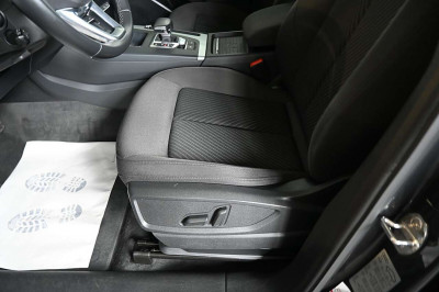 Audi Q5 Gebrauchtwagen Audi Q5 Gebrauchtwagen