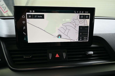 Audi Q5 Gebrauchtwagen Audi Q5 Gebrauchtwagen