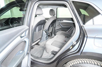 Audi Q5 Gebrauchtwagen Audi Q5 Gebrauchtwagen