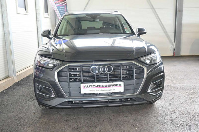 Audi Q5 Gebrauchtwagen Audi Q5 Gebrauchtwagen
