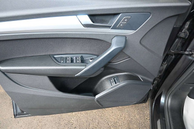 Audi Q5 Gebrauchtwagen Audi Q5 Gebrauchtwagen