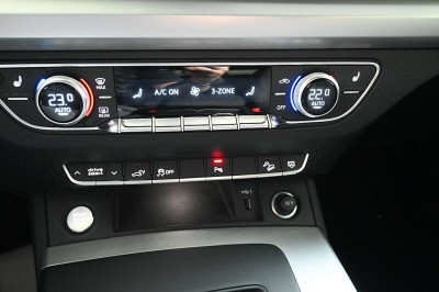Audi Q5 Gebrauchtwagen Audi Q5 Gebrauchtwagen