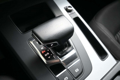 Audi Q5 Gebrauchtwagen Audi Q5 Gebrauchtwagen